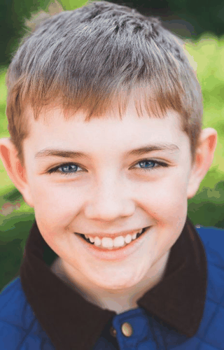 Creator happy reaction